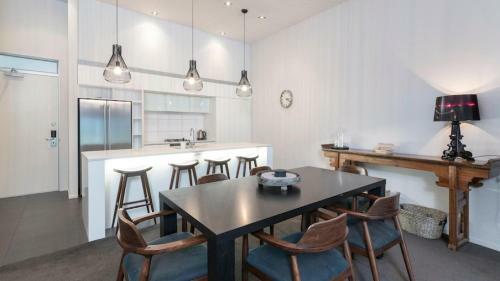 Apartamento Central View