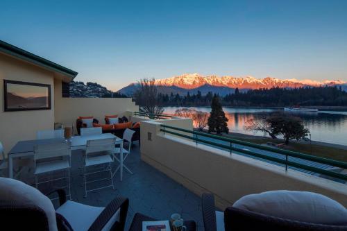 Apartamento 21 Lakefront By Touch Of Spice