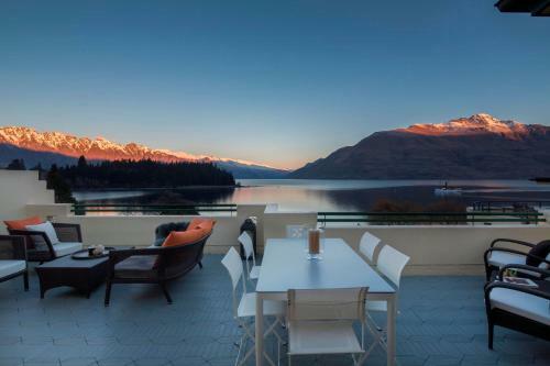 Apartamento 21 Lakefront By Touch Of Spice