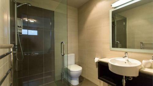 Apartamento Lake Wakatipu Views