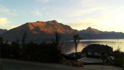 Apartamento Lake Wakatipu Views