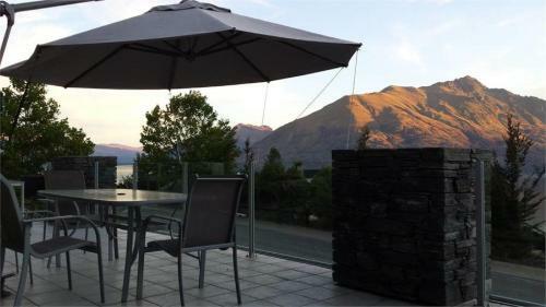 Apartamento Lake Wakatipu Views