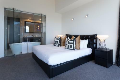Villa Views On Edinburgh By Touch Of Spice