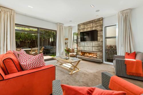 Queenstown Retreat - Grand