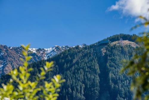 Queenstown Retreat - Grand