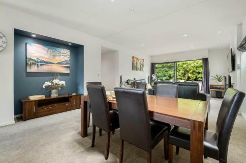 Queenstown Retreat - Grand