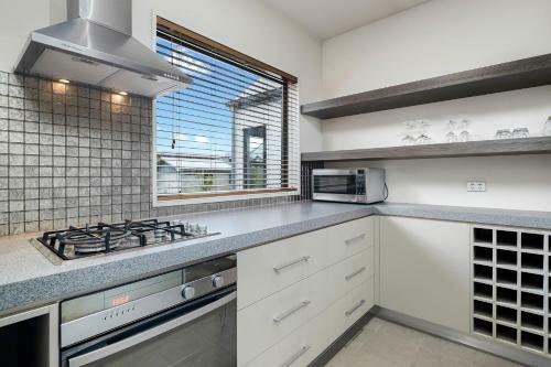 Queenstown Retreat - Grand