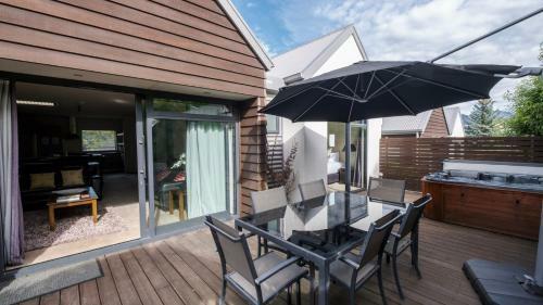 Queenstown Retreat - Grand