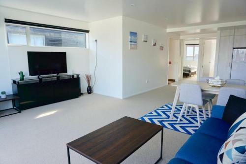 Black Diamond Apartment