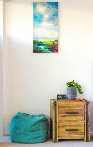 Black Diamond Apartment