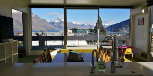 Black Diamond Apartment