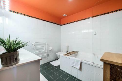 Colourful Condo