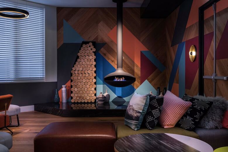 Hotel Qt Queenstown