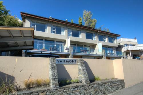 Vailmont Apartment