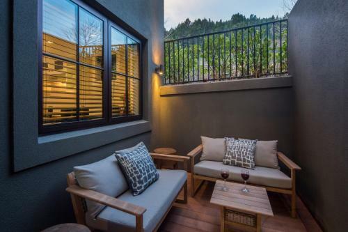 Villa Karamata By Touch Of Spice