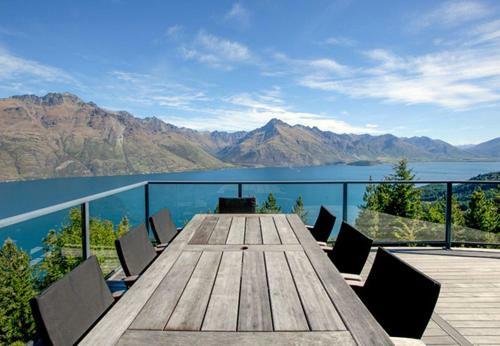 Muna Moke Queenstown