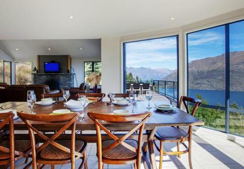 Muna Moke Queenstown