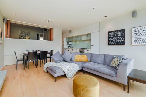 Tatau Pounamu - Queenstown Apartment