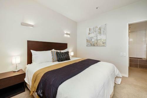 Tatau Pounamu - Queenstown Apartment