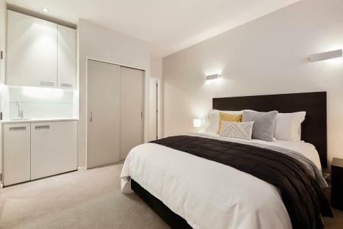 Tatau Pounamu - Queenstown Apartment