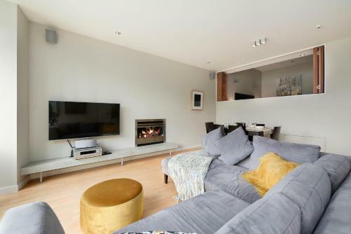 Tatau Pounamu - Queenstown Apartment