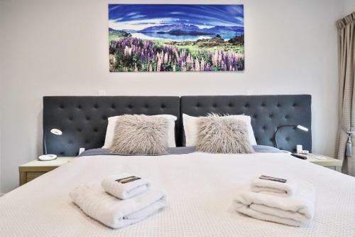 Amazing Queenstown Luxury Apartment