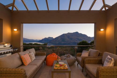 Queenstown Grandview