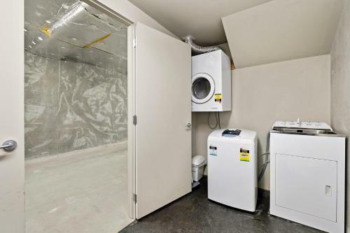 Apartamento 89/2 Tahuna Views