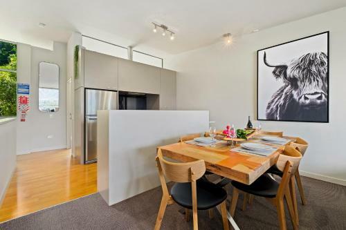Apartamento 89/2 Tahuna Views