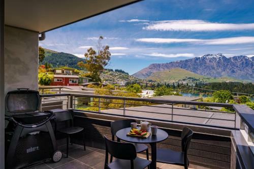 Apartamento 89/2 Tahuna Views