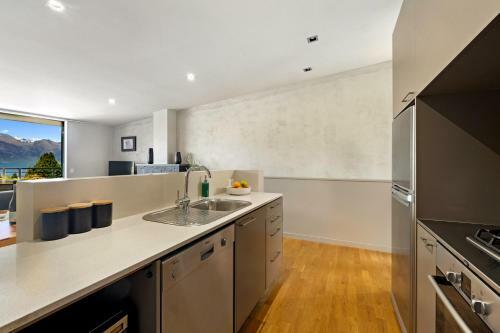 Apartamento 89/2 Tahuna Views