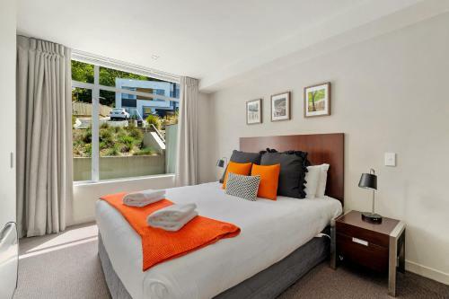 Apartamento 89/2 Tahuna Views