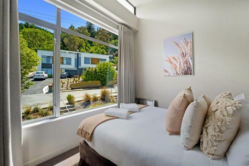 Apartamento 89/2 Tahuna Views