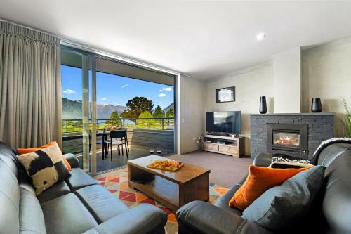 Apartamento 89/2 Tahuna Views