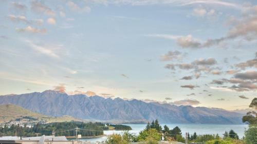 Lomond View