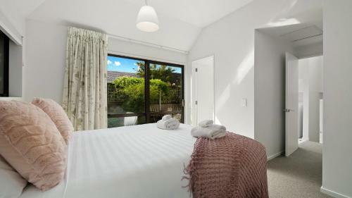 Apartamento Earnslaw Central Views B