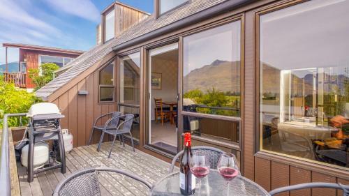 Apartamento Earnslaw Central Views B