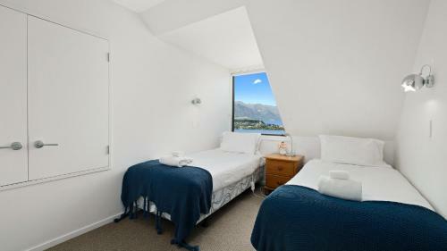Apartamento Earnslaw Central Views B