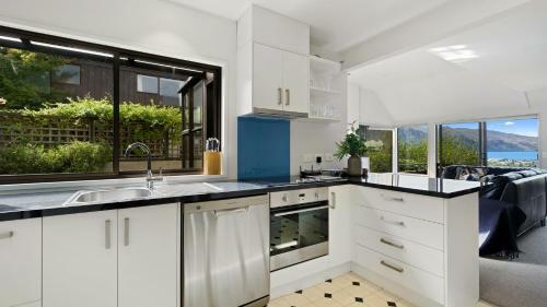 Apartamento Earnslaw Central Views B