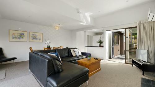 Apartamento Earnslaw Central Views B