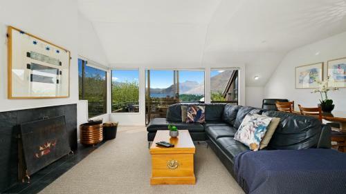 Apartamento Earnslaw Central Views B