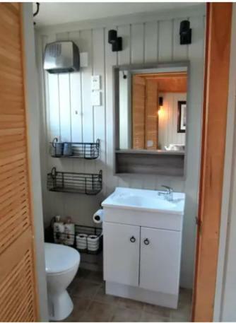 Chalet La Mere