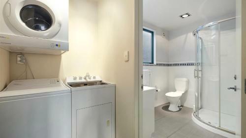 Apartamento Remarkables Retreat 1
