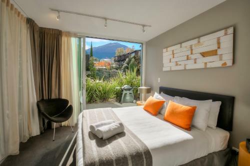 Apartamento Queenstown Escape