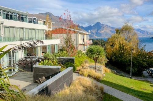 Apartamento Queenstown Escape
