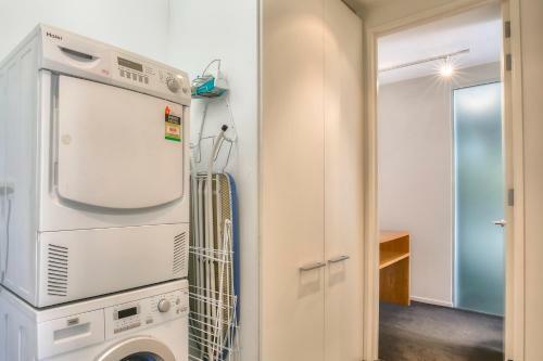 Apartamento Queenstown Escape