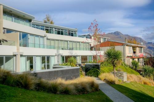 Apartamento Queenstown Escape