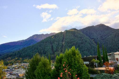 Apartamento Queenstown Escape
