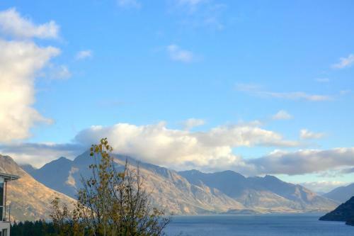 Apartamento Queenstown Escape