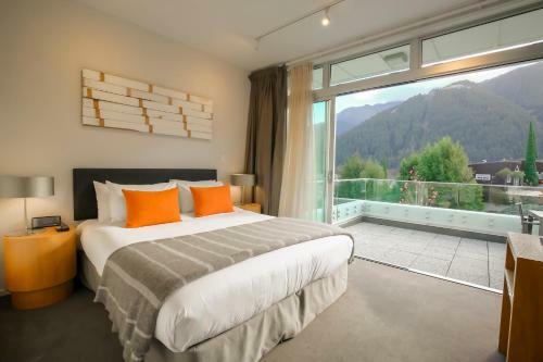 Apartamento Queenstown Escape